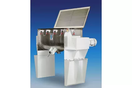 Ross Ribbon Blenders