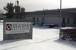Silicone Solutions Relocates