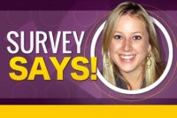 Kelsey - Survey Says