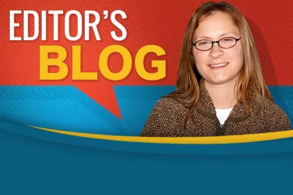 Editor Blog Susan sutton asi