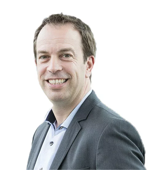 Christian Kirsten, Ph.D.