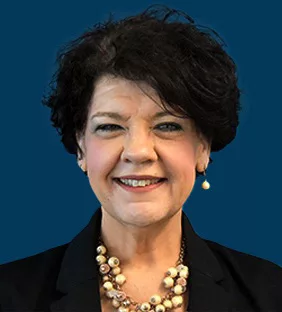 Jenny Gaines of SOCMA