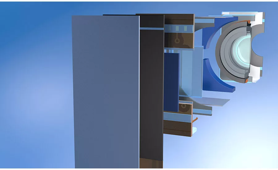 DELO heat-curing-adhesive