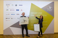 DELO Receives Innovation Award