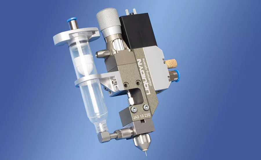 Nordson-EFD-dispenser