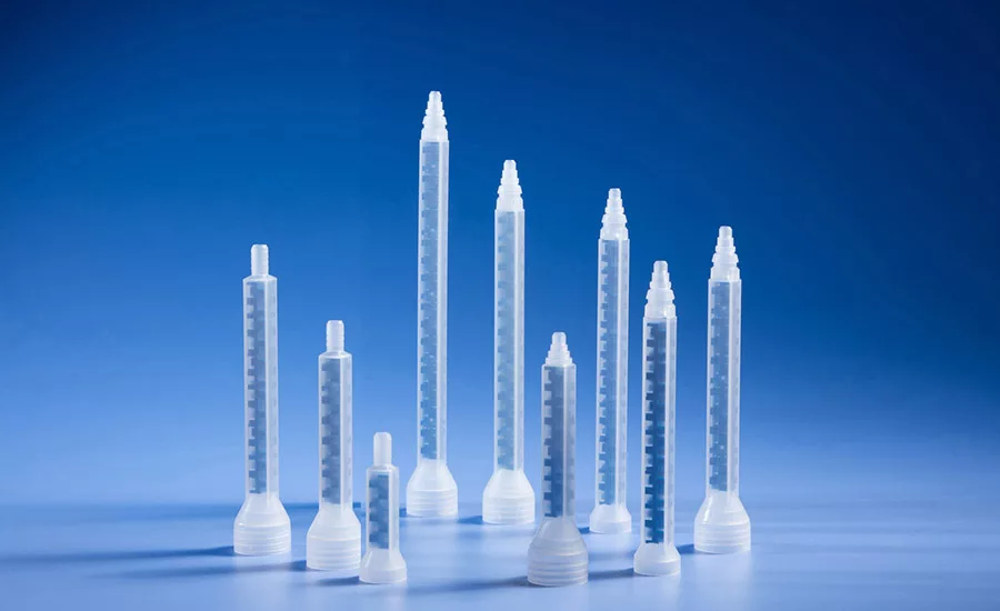 NORDSON-EFD-static-mixers