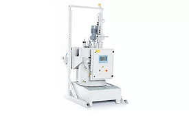 ScheugenPflug-Agitator