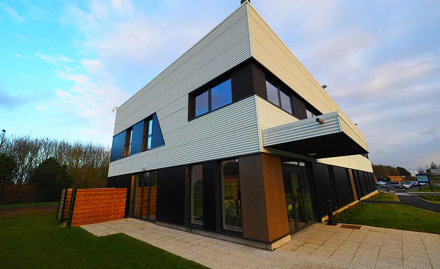 Scott-Bader-expansion