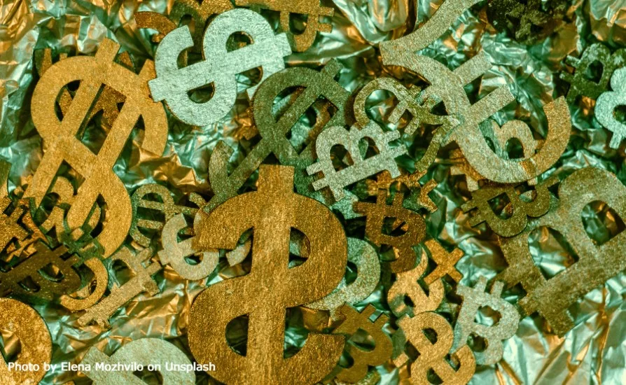 Dollar Signs