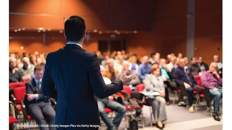 ASC Issues Call for Speakers for 2027 Annual Convention | Adhesives ...