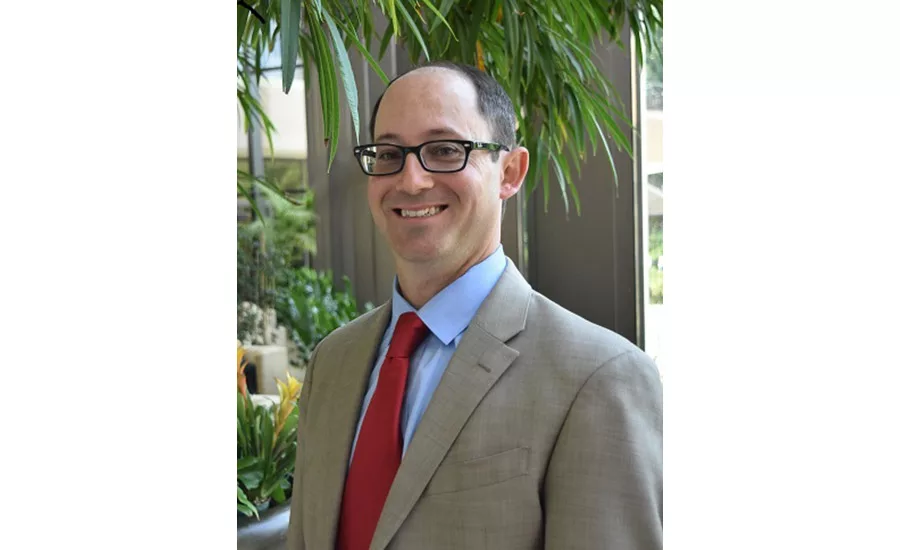 ASC President Bill Allmond