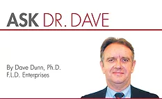 Dr. Dave