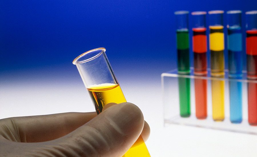 COVESTRO Polyurethane Dispersion 20190327 Adhesives & Sealants