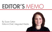 Susan Sutton Editor's Memo ASI