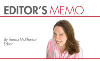 Teresa McPherson ASI Editors Blog