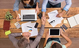 ASC Keynote speakers