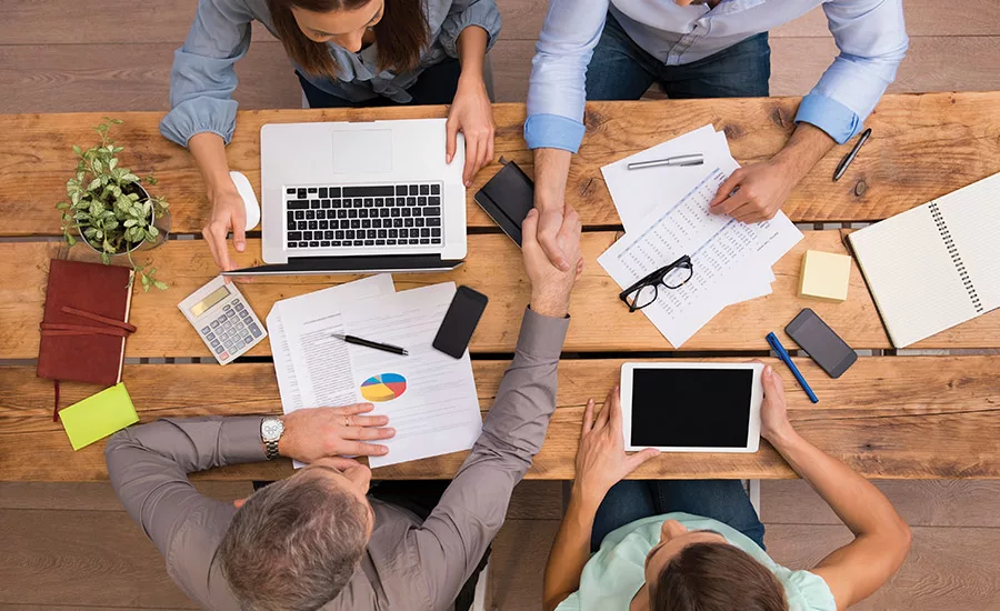 ASC Keynote speakers