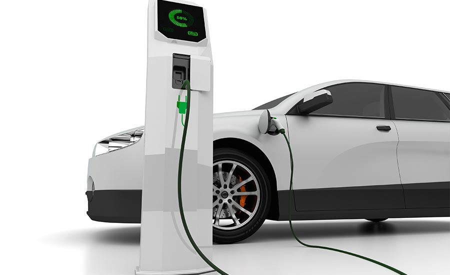 DuPont Showcases EMobility Solutions at The Battery Show 20190510