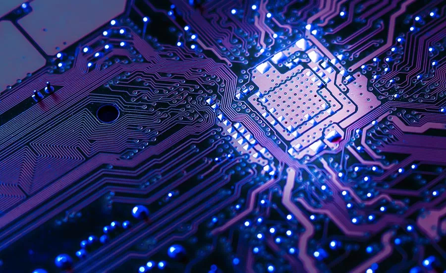 ceramics in electronics