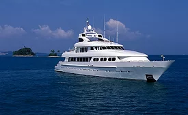 marine adhesives and sealants