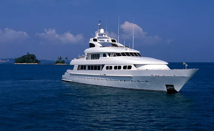 marine adhesives and sealants