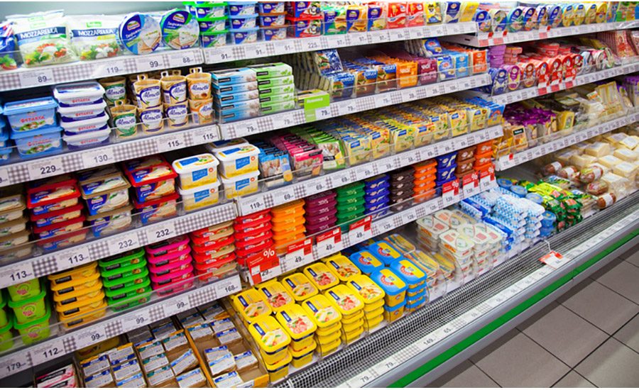 ADEKA Reactive Surfactants Receive New FDA Approval for FoodContact