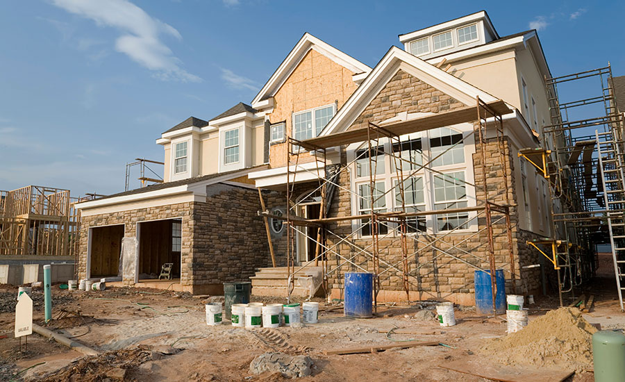 Fundamentals of Residential Construction 