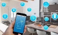 smart home smart home