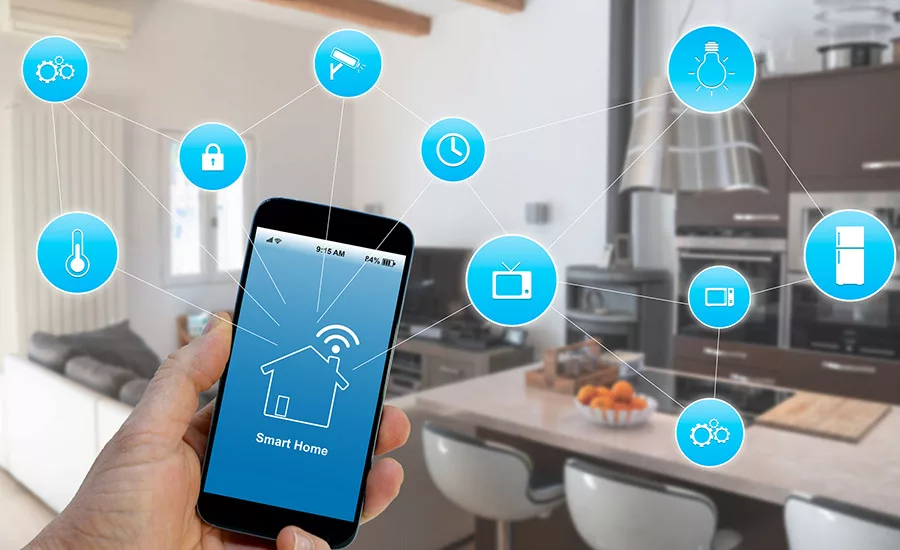smart home