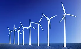 wind energy