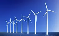 wind energy