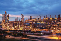 ExxonMobil tackifier expansion new plant