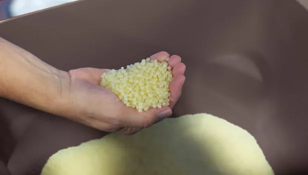 Emerging Hot-Melt Technologies