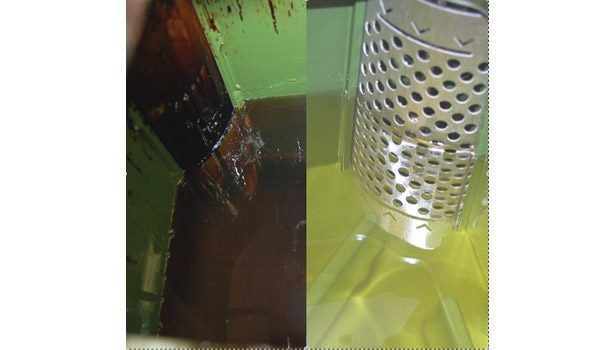 Serving the Packaging Sector