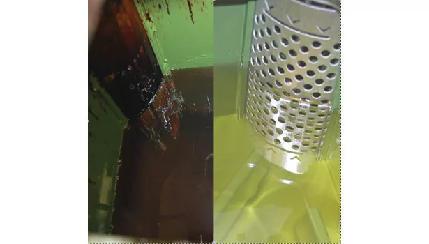 Serving the Packaging Sector