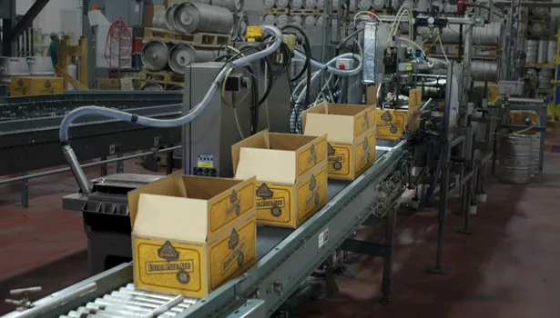 Emerging Hot-Melt Technologies