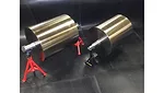 Rollers for Adhesive and Coating Processes