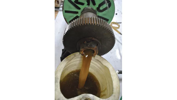 Rollers for Adhesive and Coating Processes