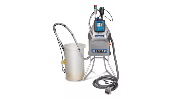 Emerging Hot-Melt Technologies