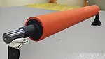 Rollers for Adhesive and Coating Processes