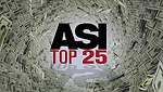 ASI Top 25 for 2014