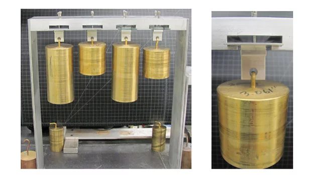 Photovoltaic Module Rail Bonding with Acrylic Foam Tapes