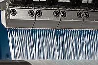 Nonwovens Disposable Hygiene: A World of Opportunity Nonwovens Disposable Hygiene: A World of Opportunity