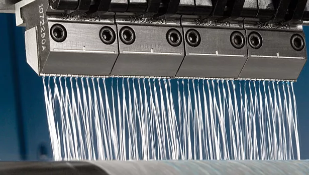 Nonwovens Disposable Hygiene: A World of Opportunity