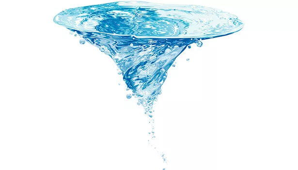 Mixing and Dispersing Silicones