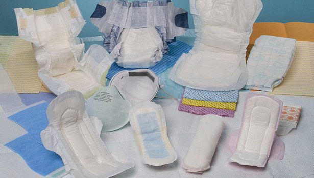 Nonwovens Disposable Hygiene: A World of Opportunity