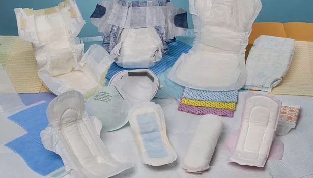 Nonwovens Disposable Hygiene: A World of Opportunity