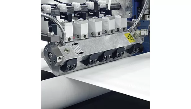 Nonwovens Disposable Hygiene: A World of Opportunity