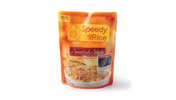 Emerald Rotterdam facility