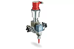 Common metering and dispensing problems